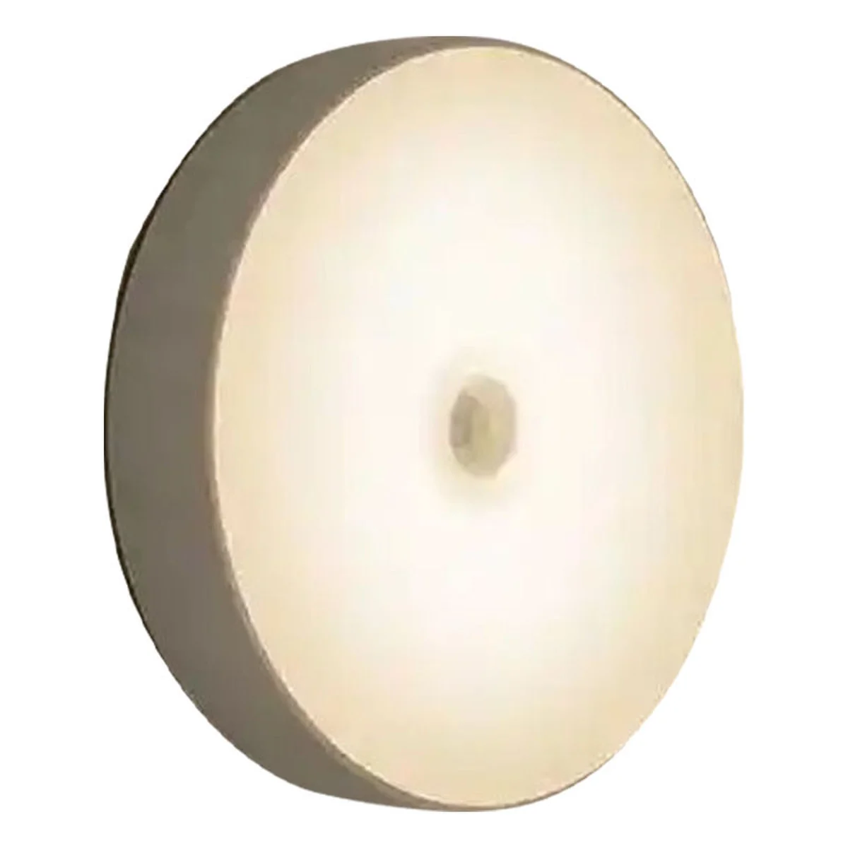 Сенсорный светильник LED с датчиком движения MZ-L803 Warm light