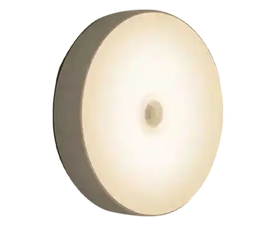 Сенсорный светильник LED с датчиком движения MZ-L803 Warm light