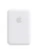 Портативное зарядное устройство Power Bank MagSafe Battery с БЗУ 4200 mAh for Apple (ААА) (box) White