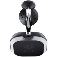 БЗУ Acefast E16 desktop 3-in-1 Black