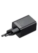 СЗУ Baseus Super Si Pro Quick Charger 30W (CCSUPP-E) Black
