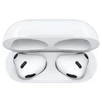 Беспроводные наушники Air 3 NEW (Airoha) with Wireless Charging Case (AAA) Белый