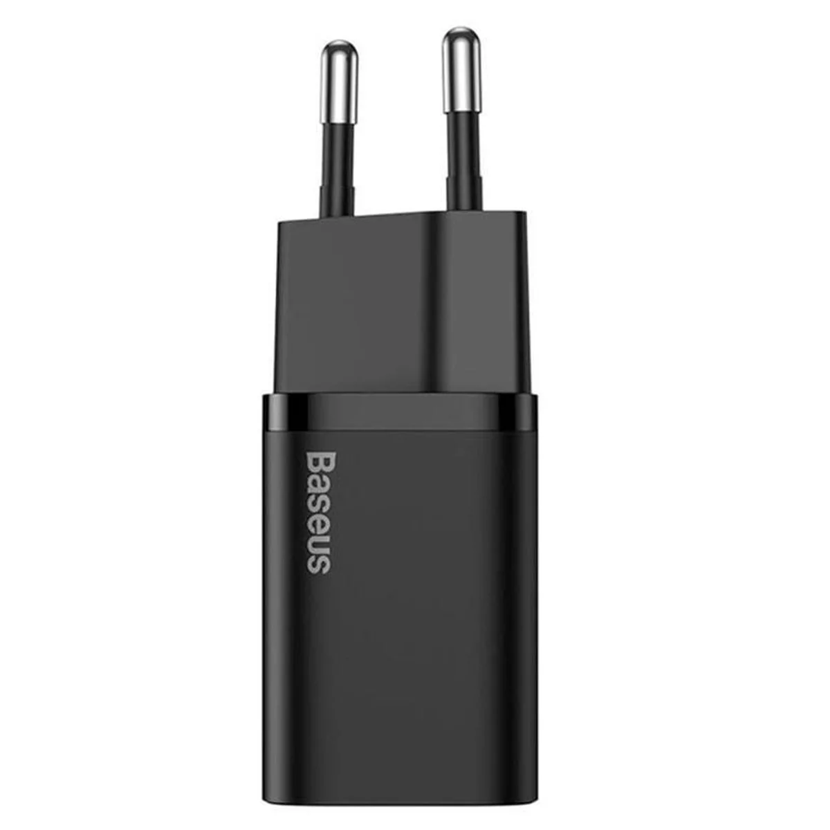 СЗУ Baseus Super Si Quick Charger 1C 30W Черный