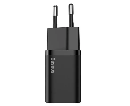 СЗУ Baseus Super Si Quick Charger 1C 30W Черный