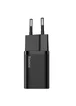 СЗУ Baseus Super Si Quick Charger 1C 30W Черный