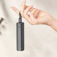 Портативное зарядное устройство Power Bank Hoco J113 Energy-bar Lightning 5000 mAh Black