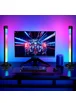 Настільна LED лампа RGB 5V Panel 2