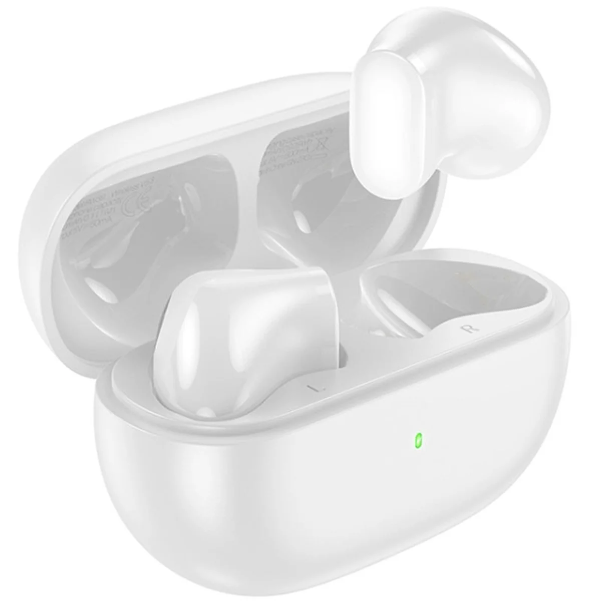 Бездротові TWS навушники BOROFONE BW39 White