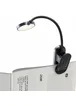 Лампа Baseus Comfort Reading Mini Clip Lamp (DGRAD-0) Dark Gray