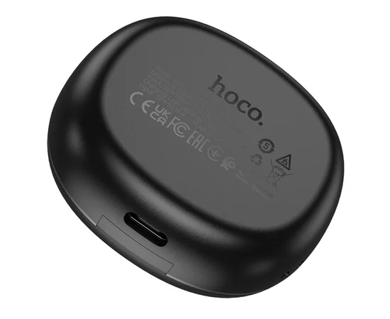 Беспроводные TWS наушники Hoco EQ3 Smart Black