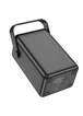 Портативное зарядное устройство Power Bank Hoco J110 Powerful 22.5W 60 000 mAh Black
