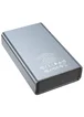 Портативное зарядное устройство Power Bank BOROFONE BJ40 Happy way 65W 15 000 mAh Metal gray