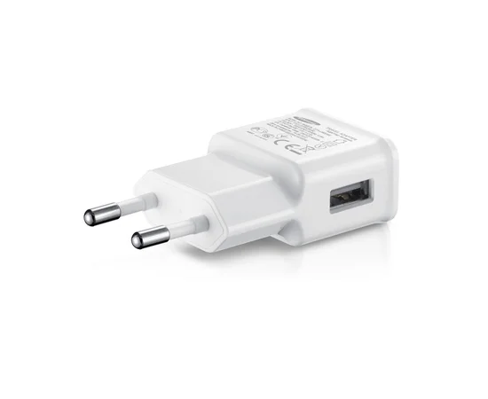 СЗУ Samsung ETA-U90EWE 2USB 2.1A (без кабеля) Белый