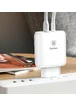 СЗУ Baseus Bojure PD Quick Charger + Cable (Lightning) 32W 1Type-C 1USB white