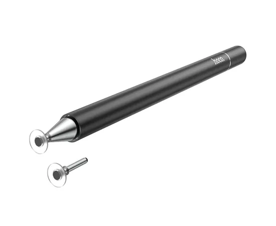 Стилус Hoco GM103 Universal Capacitive Pen Черный