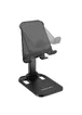Подставка для телефона Borofone BH27 Superior Black