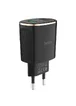 СЗУ Hoco C60A QC3.0 (2USB/3.4A) Черный
