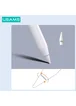 Стилус Usams US-ZB254 Magnetic Charging Tilt-sensitive Active Touch Capacitive White