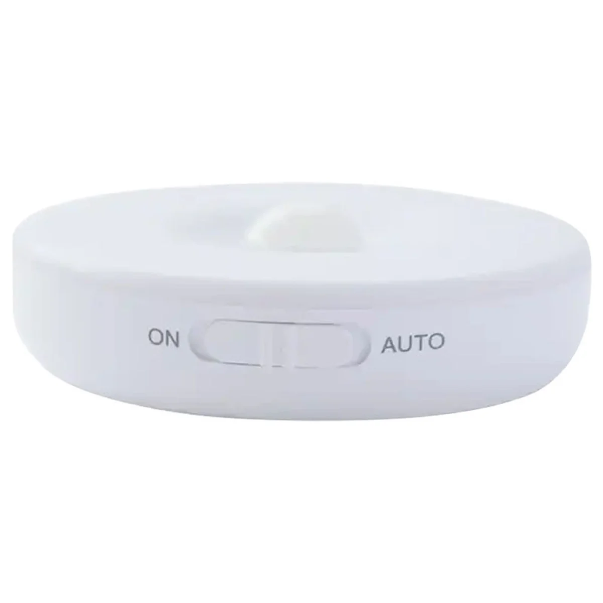 Сенсорный светильник LED с датчиком движения 2 colour light MZ-L803 White