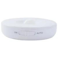 Сенсорный светильник LED с датчиком движения 2 colour light MZ-L803 White