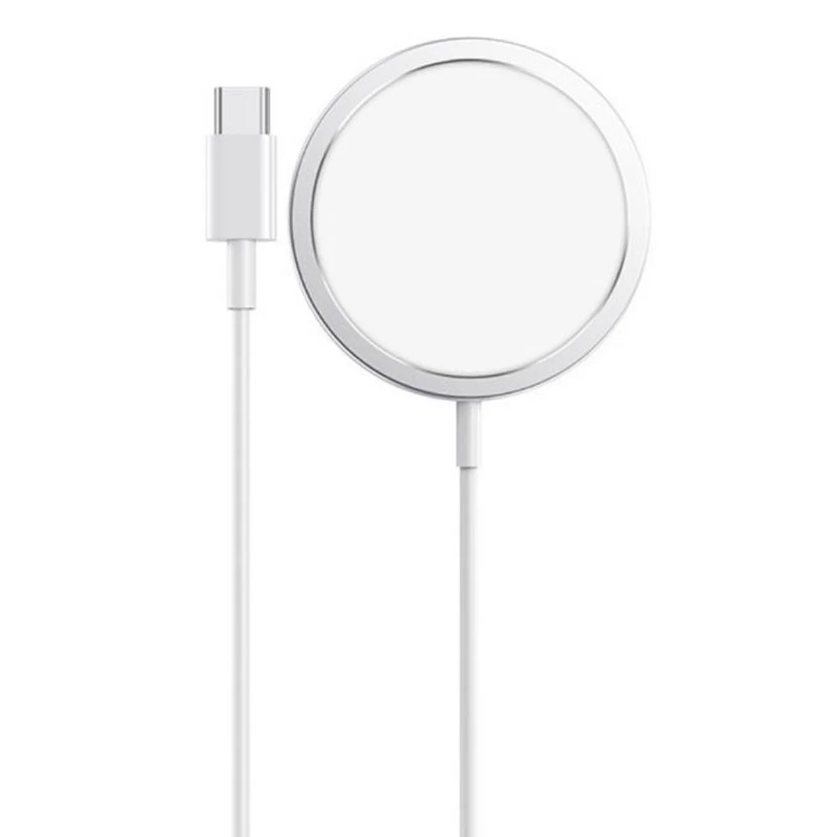 БЗУ HOCO CW30 Pro Metal_gray