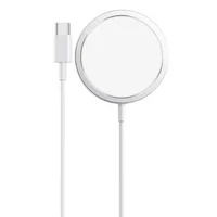 БЗУ HOCO CW30 Pro Metal_gray