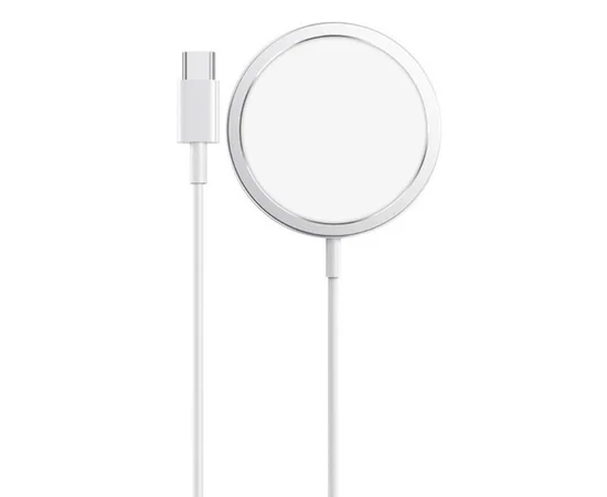 БЗУ HOCO CW30 Pro Metal_gray