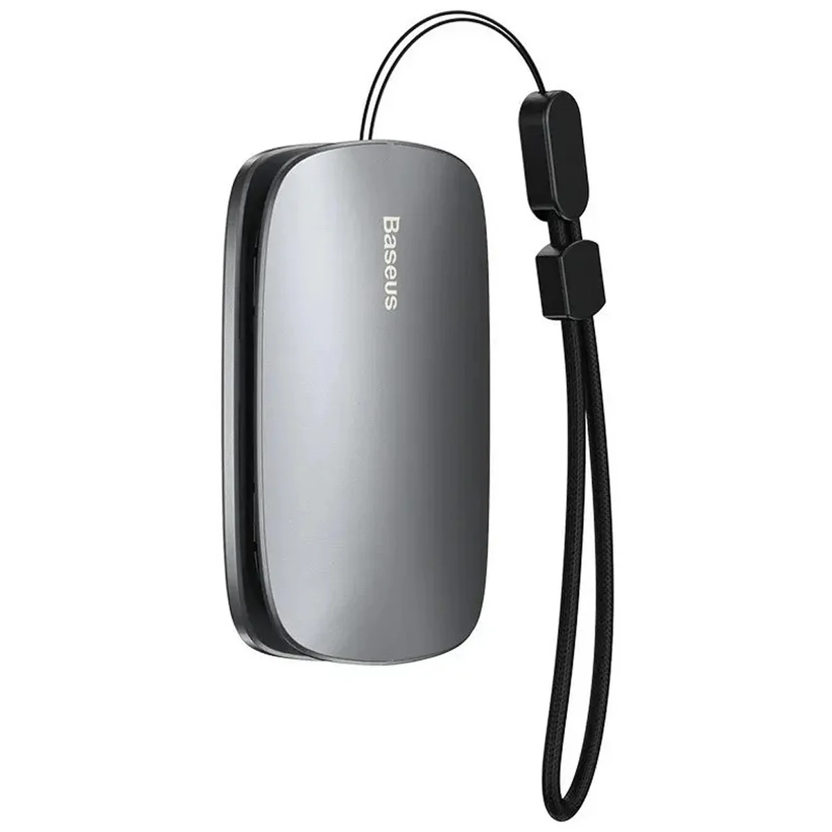 Очиститель автомобильных дворников Baseus Rain Wing (CRXFQ-0) Tarnish