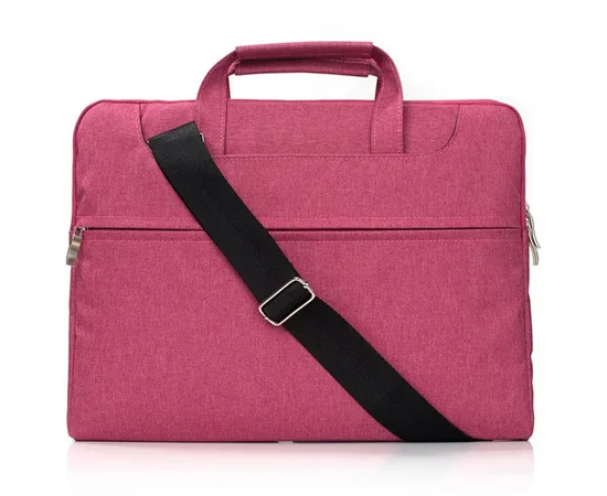 Сумка для ноутбука Denim with Straps 15/16.2'' Rose 