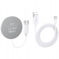 БЗУ HOCO CW31 15W Silver