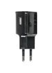 СЗУ Samsung Travel Adapter (2A/15W) + кабель USB to Type-C, в упак. Черный