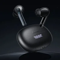 Бездротові TWS навушники Hoco EQ5 Energy Black