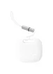 Трекер-брелок Baseus T2 Pro Smart Device Tracker (FMTP00000) White