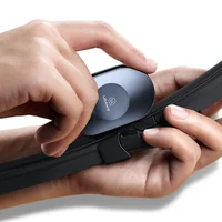 Очиститель автомобильных дворников Usams US-ZB246 Windshield Wiper Repair Tool Tarnish