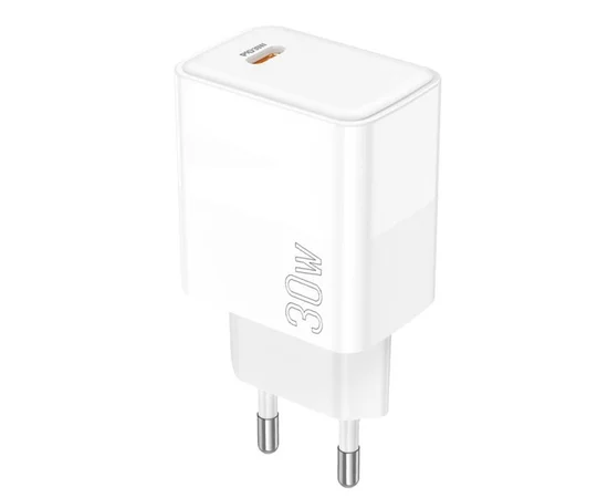 СЗУ Borofone BA77A Insightful PD30W White