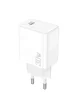 СЗУ Borofone BA77A Insightful PD30W White