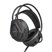 Стерео Наушники BOROFONE BO105 Black