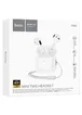 Беспроводные TWS наушники Hoco EW53 White