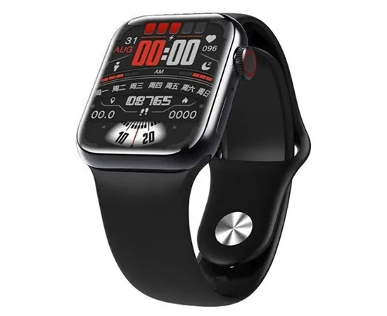 Смарт-часы GS8 Mini  Black
