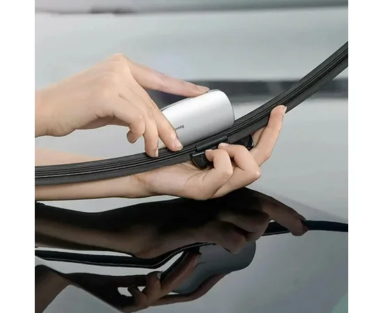 Очиститель автомобильных дворников Baseus Rain Wing (CRXFQ-0) Tarnish