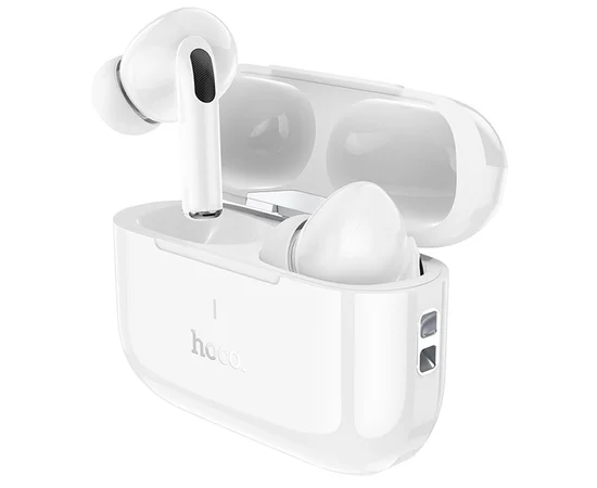 Бездротові TWS навушники Hoco EW59 White