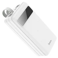 Портативное зарядное устройство Power Bank Hoco J86B Electric 22.5W 60000 mAh Белый