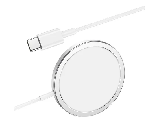 БЗУ HOCO CW30 Pro Metal_gray