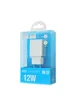 СЗУ Hoco C43A Vast 2.4A 2USB white