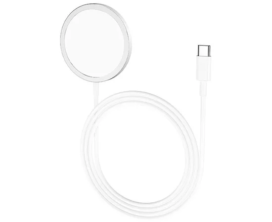 БЗУ Hoco CW47 Original series 15W Silver