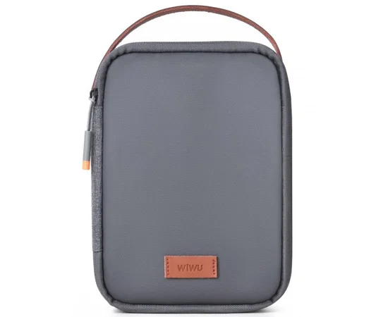 Сумка WIWU Minimalis Travel Серый
