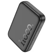 Портативное зарядное устройство Power Bank Hoco J117 Esteem PD20W с БЗУ 5000 mAh Black