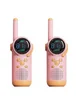 Дитяча рація Walkie Talkie D22 Pink