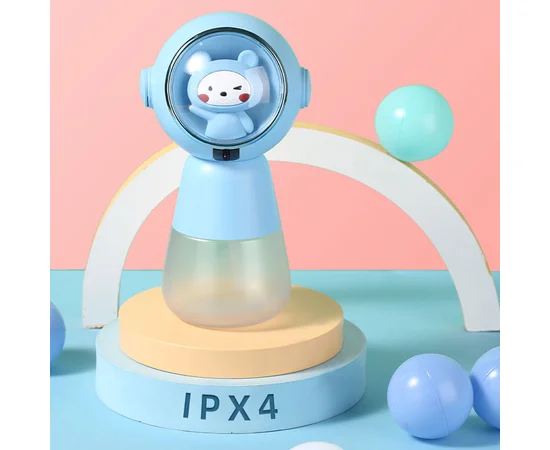 Диспенсер для мыла Astronaut Blue