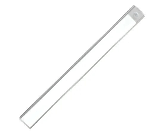 Сенсорный светильник LED с датчиком движения MZ-L1005 (40*10*300mm) White